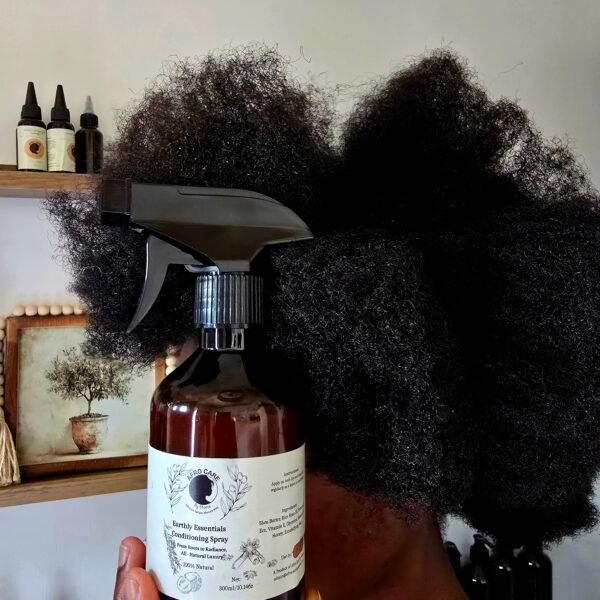 EE conditioning spray (300ml)