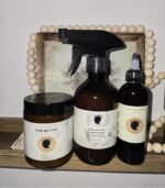 Daily Essentials Set (Everyday Ritual)