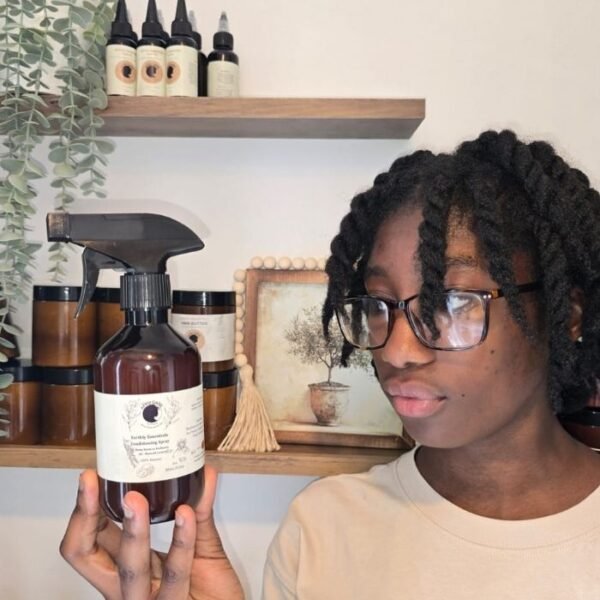 EE CONDITIONING SPRAY (300ml)