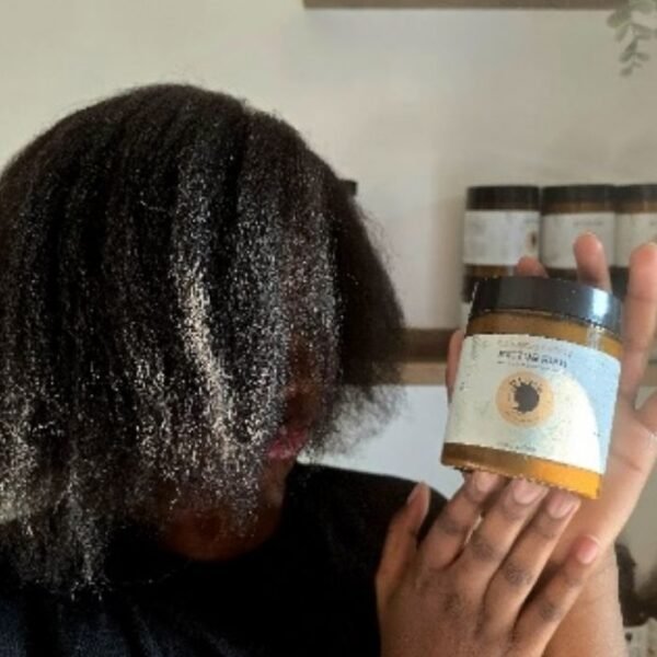 EE Hair Butter (120ml)