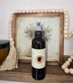 EE hair oil (120ml) - Image 5