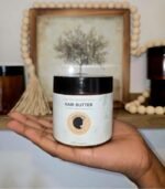 EE Hair Butter (120ml) - Image 2