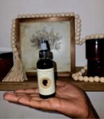 EE Hair oil (60ml) - Image 4