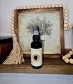 EE Hair oil (60ml) - Image 2