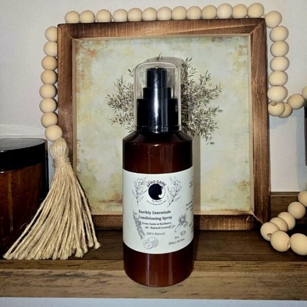 EE Conditioning spray (150 ml)