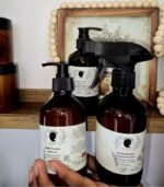 Wash Day Set (Weekly Ritual) - Image 2