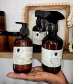 Wash Day Set (Weekly Ritual) - Image 3